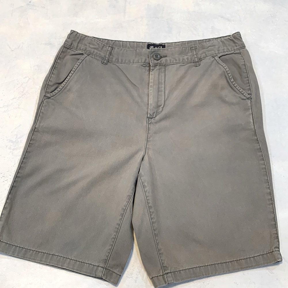 Childrens place boys shorts